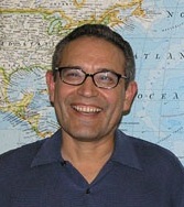 Rick Flores, Treasurer